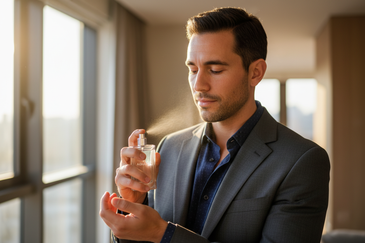 MEN PERFUMES