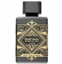 Lattafa Badee Al Oud For Glory EDP 100ml Perfume
