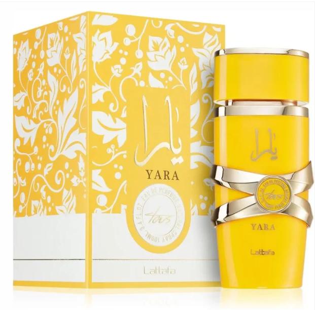 Lattafa Yara Tous Eau De Parfum 100ml