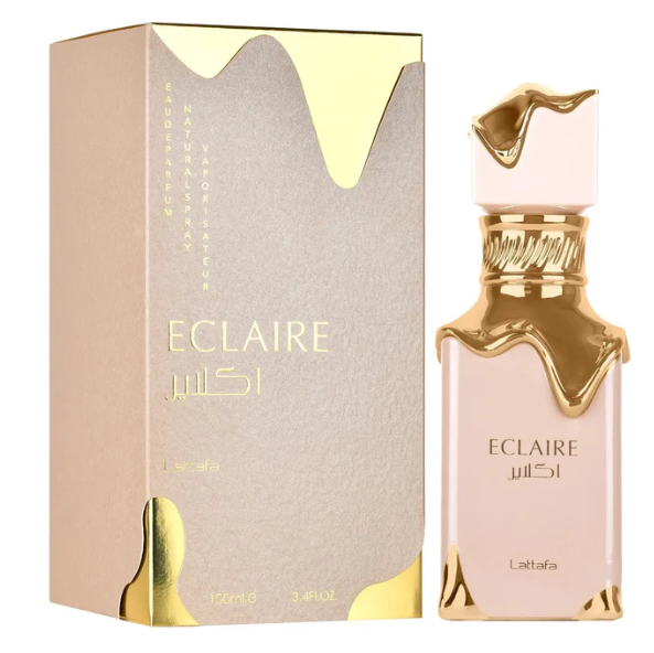 Eclaire Perfume 100ml EDP Lattafa