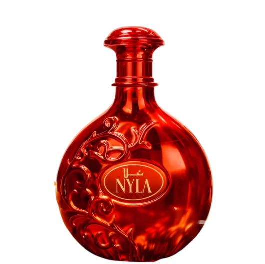 Nyla Sherbet Perfume 80ml EDP Arabiyat Prestige