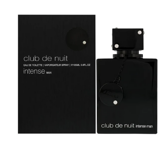 Club De Nuit Intense Man Perfume 105ml EDT Armaf
