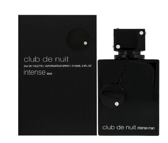 Club De Nuit Intense Man Perfume 105ml EDT Armaf